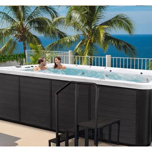 Swimspa hot tubs for sale in Montclair